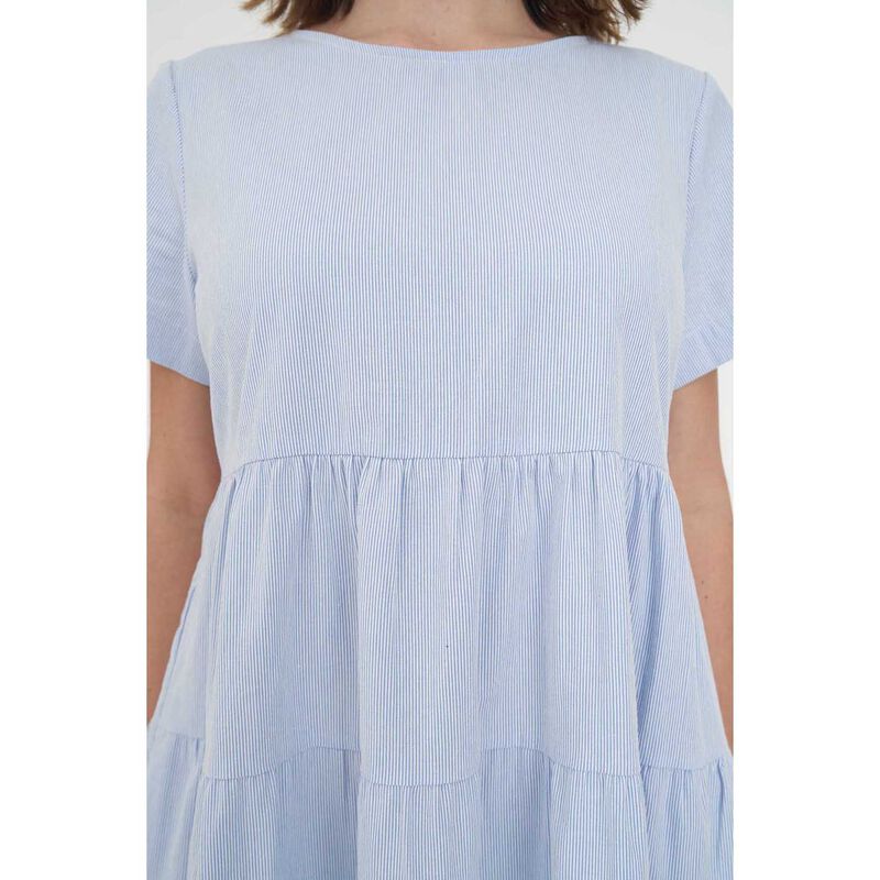 Huffer Cruise Milly Dress image number 2